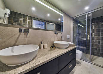 Alquilar velero en ACI Marina Split - Luxury Sailing Yacht - Dalmatino