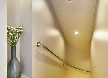 Alquilar velero en ACI Marina Split - Luxury Sailing Yacht - Dalmatino