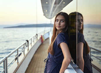 Alquilar velero en ACI Marina Split - Luxury Sailing Yacht - Dalmatino