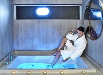 Alquilar velero en ACI Marina Split - Luxury Sailing Yacht - Dalmatino