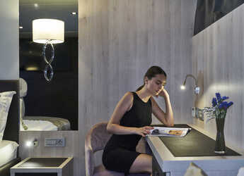 Alquilar velero en ACI Marina Split - Luxury Sailing Yacht - Dalmatino