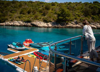 Alquilar velero en ACI Marina Split - Luxury Sailing Yacht - Anima Maris