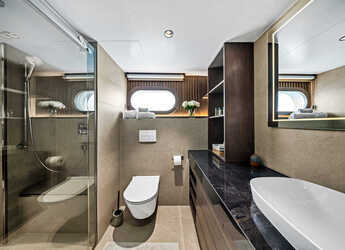 Alquilar velero en ACI Marina Split - Luxury Sailing Yacht - Anima Maris