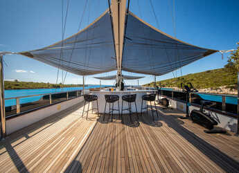 Alquilar velero en ACI Marina Split - Luxury Sailing Yacht - Anima Maris