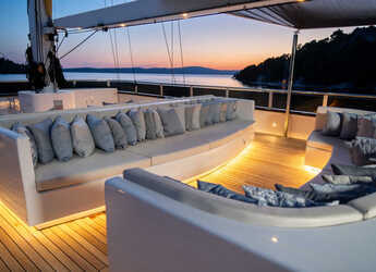 Alquilar velero en ACI Marina Split - Luxury Sailing Yacht - Anima Maris
