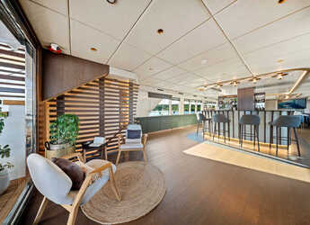 Alquilar velero en ACI Marina Split - Luxury Sailing Yacht - Anima Maris