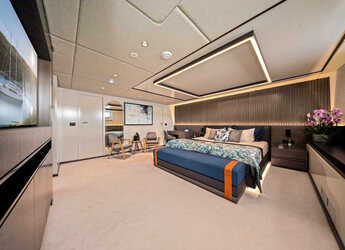 Alquilar velero en ACI Marina Split - Luxury Sailing Yacht - Anima Maris