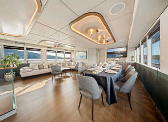 Alquilar velero en ACI Marina Split - Luxury Sailing Yacht - Anima Maris