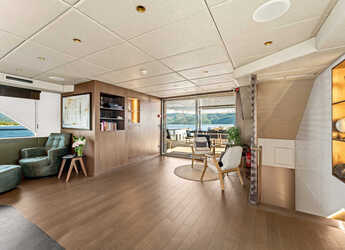 Alquilar velero en ACI Marina Split - Luxury Sailing Yacht - Anima Maris