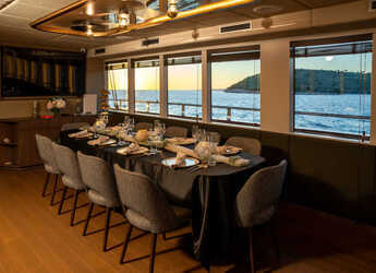 Alquilar velero en ACI Marina Split - Luxury Sailing Yacht - Anima Maris