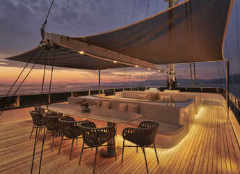 Alquilar velero en ACI Marina Split - Luxury Sailing Yacht - Anima Maris