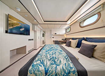Alquilar velero en ACI Marina Split - Luxury Sailing Yacht - Anima Maris