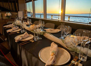 Alquilar velero en ACI Marina Split - Luxury Sailing Yacht - Anima Maris