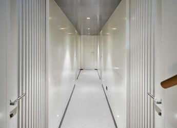 Alquilar velero en ACI Marina Split - Luxury Sailing Yacht - Anima Maris