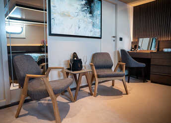 Alquilar velero en ACI Marina Split - Luxury Sailing Yacht - Anima Maris