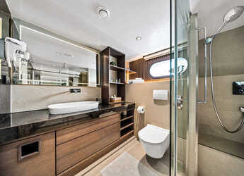 Alquilar velero en ACI Marina Split - Luxury Sailing Yacht - Anima Maris