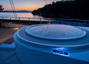 Alquilar velero en ACI Marina Split - Luxury Sailing Yacht - Anima Maris