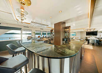 Alquilar velero en ACI Marina Split - Luxury Sailing Yacht - Anima Maris