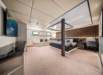 Alquilar velero en ACI Marina Split - Luxury Sailing Yacht - Anima Maris