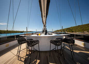 Alquilar velero en ACI Marina Split - Luxury Sailing Yacht - Anima Maris