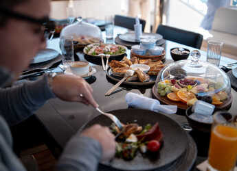 Alquilar velero en ACI Marina Split - Luxury Sailing Yacht - Anima Maris