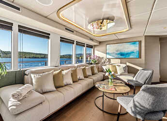 Alquilar velero en ACI Marina Split - Luxury Sailing Yacht - Anima Maris