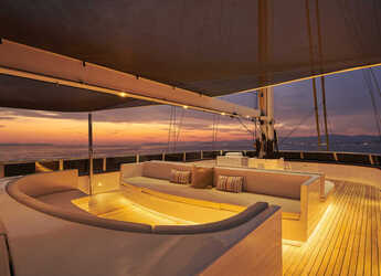 Alquilar velero en ACI Marina Split - Luxury Sailing Yacht - Anima Maris