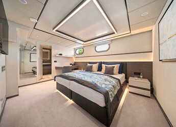 Alquilar velero en ACI Marina Split - Luxury Sailing Yacht - Anima Maris