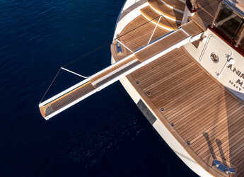 Alquilar velero en ACI Marina Split - Luxury Sailing Yacht - Anima Maris