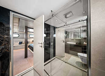 Alquilar velero en ACI Marina Split - Luxury Sailing Yacht - Anima Maris