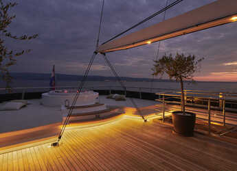 Alquilar velero en ACI Marina Split - Luxury Sailing Yacht - Anima Maris