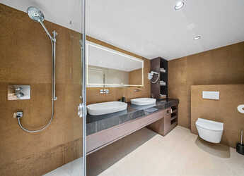 Alquilar velero en ACI Marina Split - Luxury Sailing Yacht - Anima Maris