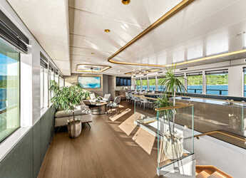 Alquilar velero en ACI Marina Split - Luxury Sailing Yacht - Anima Maris