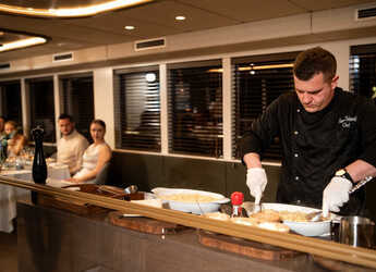 Alquilar velero en ACI Marina Split - Luxury Sailing Yacht - Anima Maris