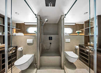 Alquilar velero en ACI Marina Split - Luxury Sailing Yacht - Anima Maris