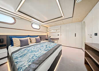 Alquilar velero en ACI Marina Split - Luxury Sailing Yacht - Anima Maris