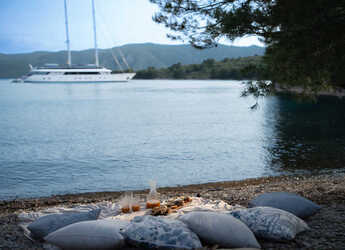 Alquilar velero en ACI Marina Split - Luxury Sailing Yacht - Anima Maris