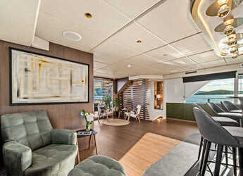 Alquilar velero en ACI Marina Split - Luxury Sailing Yacht - Anima Maris