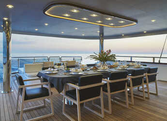 Alquilar velero en ACI Marina Split - Luxury Sailing Yacht - Anima Maris