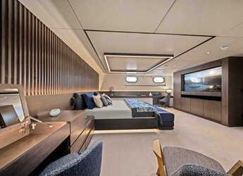 Alquilar velero en ACI Marina Split - Luxury Sailing Yacht - Anima Maris