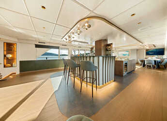 Alquilar velero en ACI Marina Split - Luxury Sailing Yacht - Anima Maris