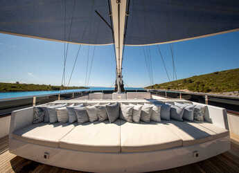 Alquilar velero en ACI Marina Split - Luxury Sailing Yacht - Anima Maris