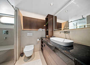 Alquilar velero en ACI Marina Split - Luxury Sailing Yacht - Anima Maris