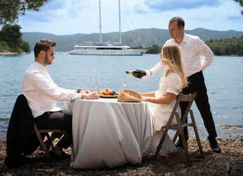 Alquilar velero en ACI Marina Split - Luxury Sailing Yacht - Anima Maris