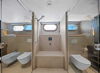 Alquilar velero en ACI Marina Split - Luxury Sailing Yacht - Anima Maris