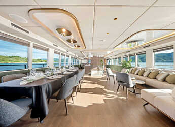 Alquilar velero en ACI Marina Split - Luxury Sailing Yacht - Anima Maris