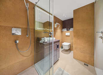 Alquilar velero en ACI Marina Split - Luxury Sailing Yacht - Anima Maris