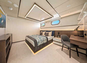 Alquilar velero en ACI Marina Split - Luxury Sailing Yacht - Anima Maris