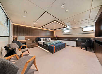 Alquilar velero en ACI Marina Split - Luxury Sailing Yacht - Anima Maris