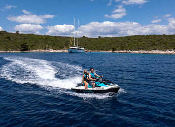 Alquilar velero en ACI Marina Split - Luxury Sailing Yacht - Anima Maris